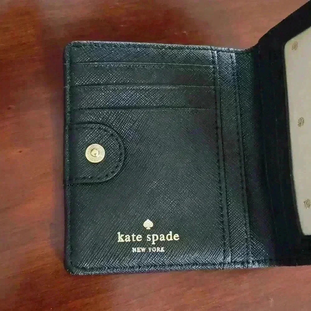 Kate spade BFF wallet - Picture 2 of 7